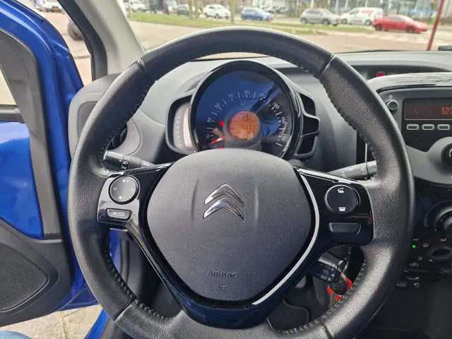 Citroën C1 1.0 VTi Feel 2019 Benzine 20