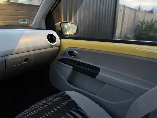 SEAT Mii 1.0 Reference Panorama Airco LM 2012 Benzine 45