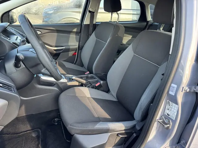 Ford Focus 1.0 EcoBoost Edition 2014 Benzine 13