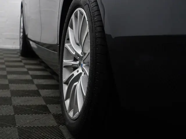 BMW 5 Serie 520i Luxury Edition Aut- 2014 Benzine 29