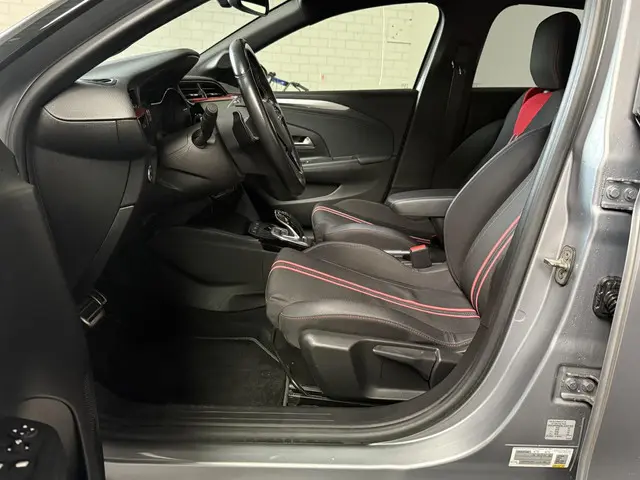 Opel Corsa 1.2 GS Line 2020 Benzine 6