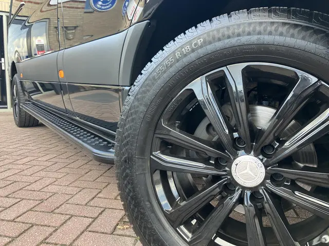 Mercedes-Benz Sprinter 319 3.0 CDI L2H2 2019 Diesel 43