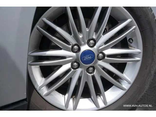 Ford Focus 1.0 Titanium 2017 Benzine 10