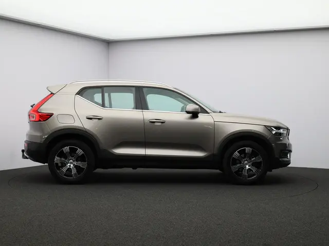 Volvo XC40 T2 Inscription 2020 Benzine 6