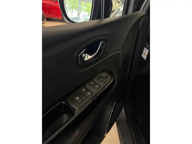 Renault Captur 1.5 dCi Dynamique 2016 Diesel 6