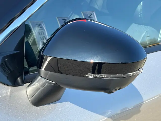 Nissan X-Trail e-4ORCE Tekna Plus 2025 Hybride Benzine 48