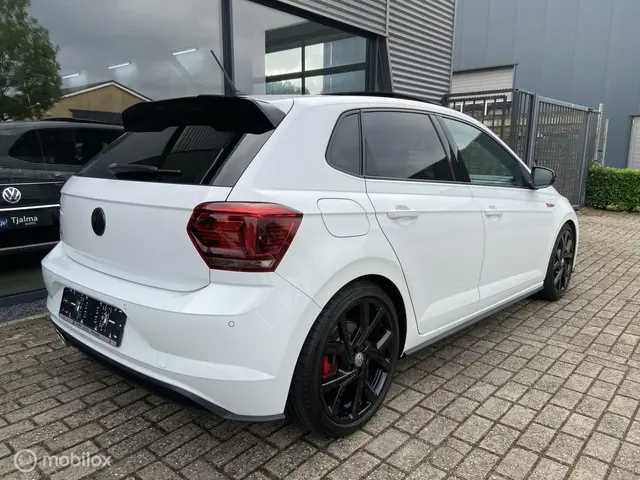 Volkswagen Polo 2.0 TSI GTI 2019 Benzine 6