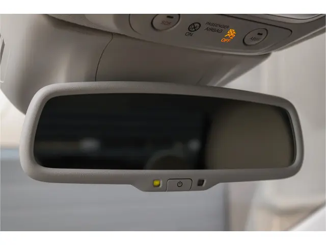 Fiat 500e La Prima 2022 Elektrisch 23