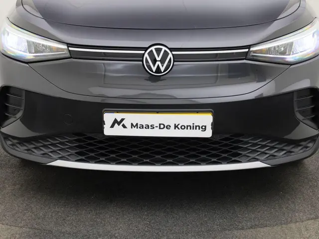 Volkswagen ID.4 First 77 kWh 204PK 2020 Elektrisch 27