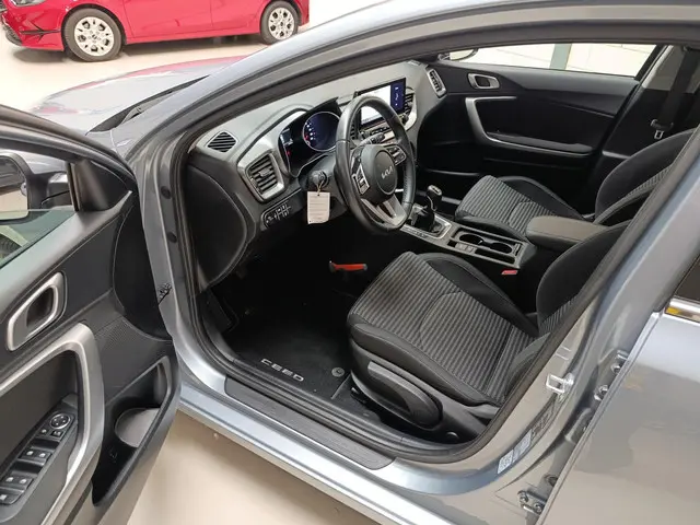 Kia Ceed Sportswagon 1.0 T-GDi DynamicLine 2022 Benzine 2