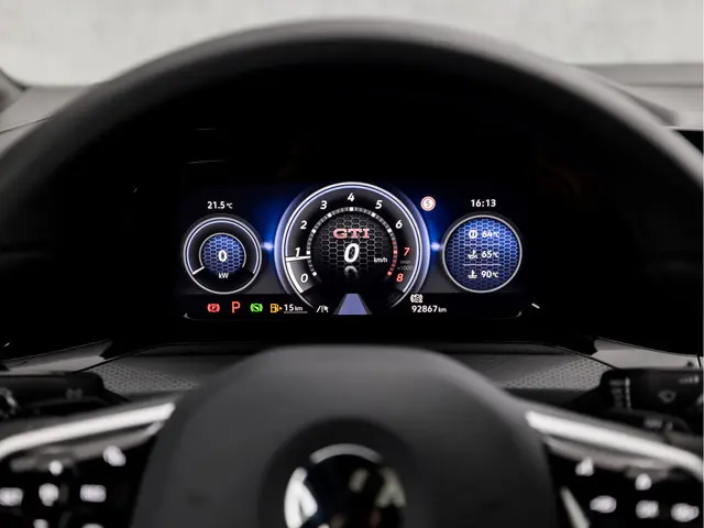 Volkswagen Golf 2.0 TSI GTI 2020 Benzine 10