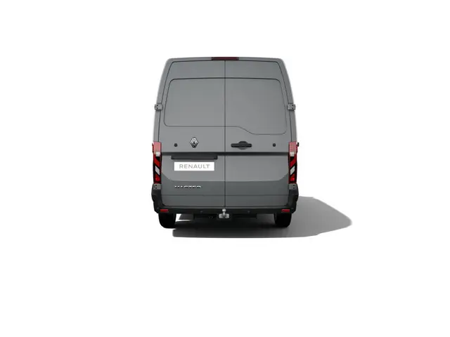 Renault Master Advance 2024 Diesel 5