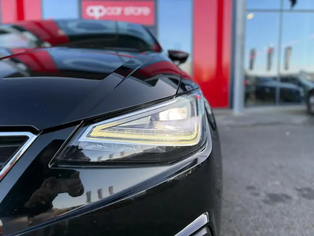 SEAT Ibiza 1.0 EcoTSI FR Plus Connect 2023 Benzine 8