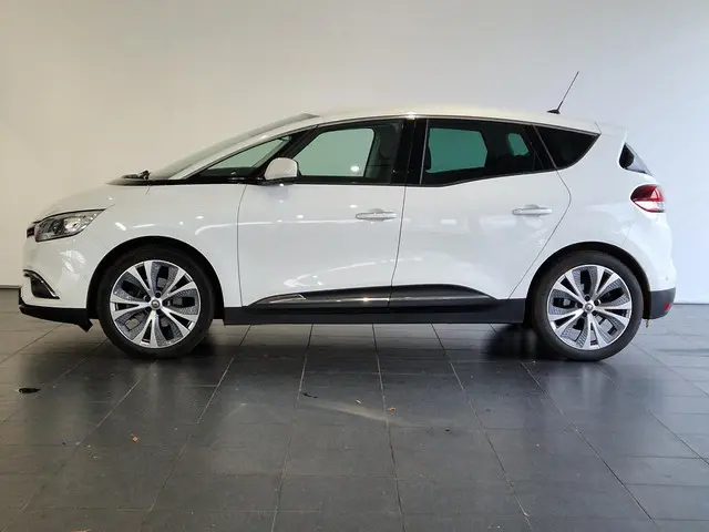 Renault Scénic 1.3 TCe Intens 2019 Benzine 16