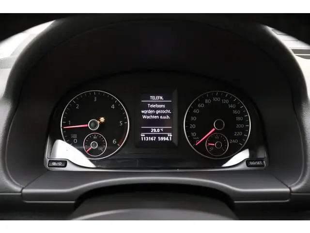 Volkswagen Caddy 1.6 TDI Maxi 2015 Diesel 17