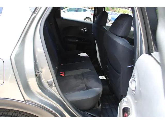 Nissan Juke 1.2 DIG-T S/S N-Connecta 2017 Benzine 13