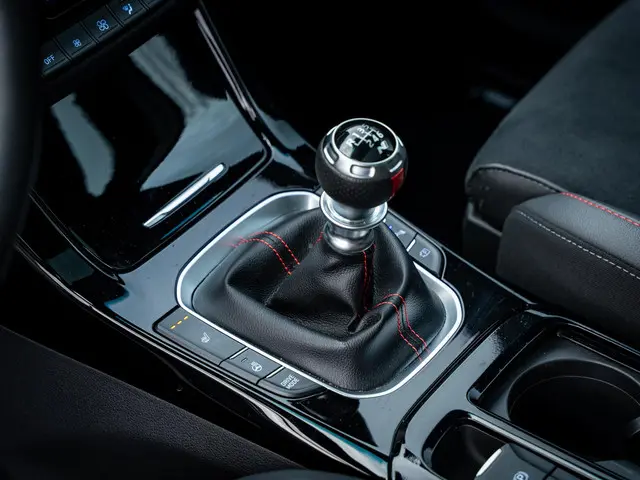 Hyundai i30 1.5 T-GDi MHEV N Line 2024 Benzine 36