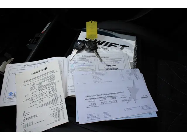 Suzuki Swift 1.2 X-tra 5drs. EASSS 2015 Benzine 16