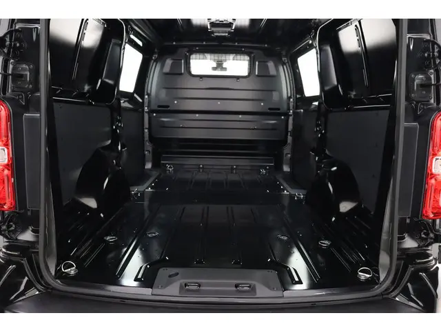 Opel Vivaro-e Electric L3 75 kWh 2023 Elektrisch 12