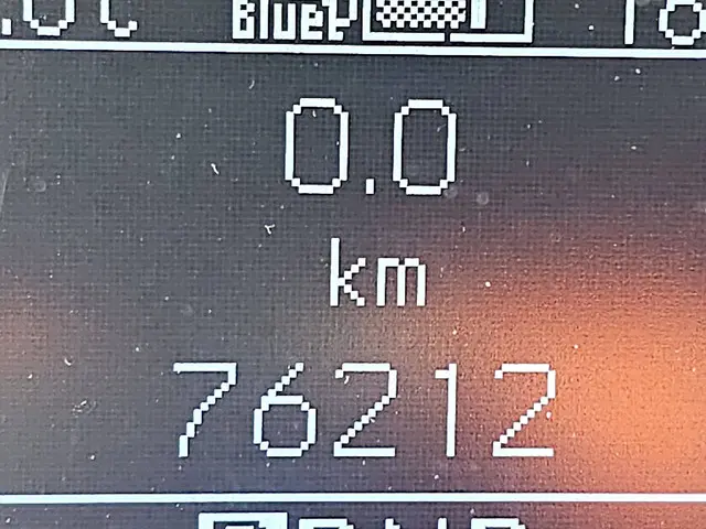 Mercedes-Benz Sprinter 314 2019 Diesel 9