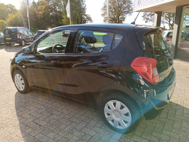 Opel KARL 3