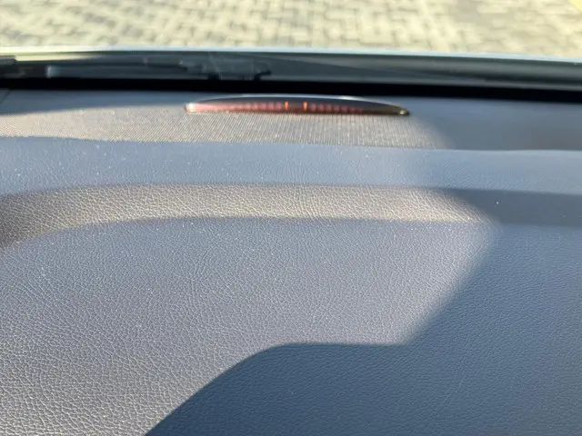 Mercedes-Benz B-Klasse 180 Ambition 2015 Benzine 25