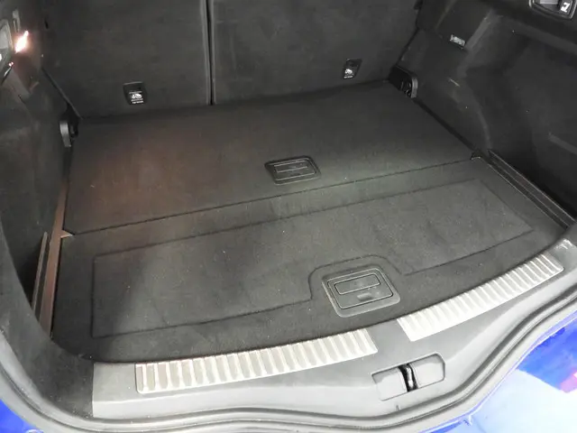 Renault Mégane Estate 1.3 TCe Aut. R.S. Line 2021 Benzine 28