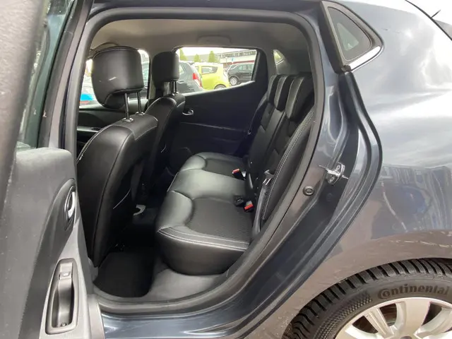 Renault Clio 1.5 dCi Ecoleader Intens 2017 Diesel 8