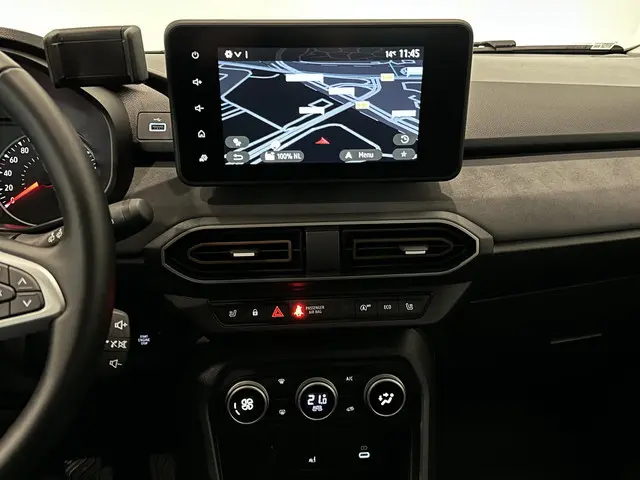 Dacia Sandero Stepway 1.0 TCe 110 Extreme 2024 Benzine 10