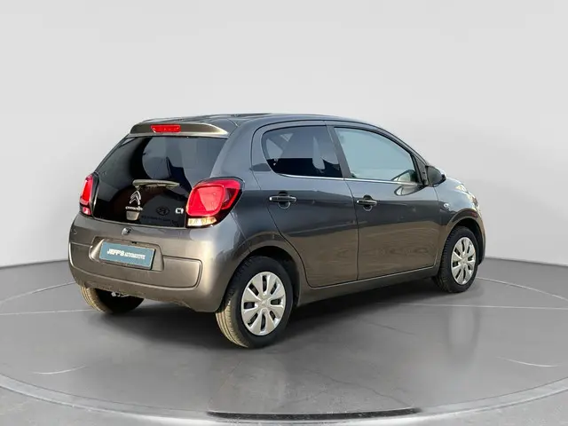 Citroën C1 1.0 VTi Feel 2022 Benzine 6