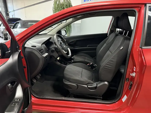 Kia Picanto 1.0 CVVT ComfortLine 2014 Benzine 5