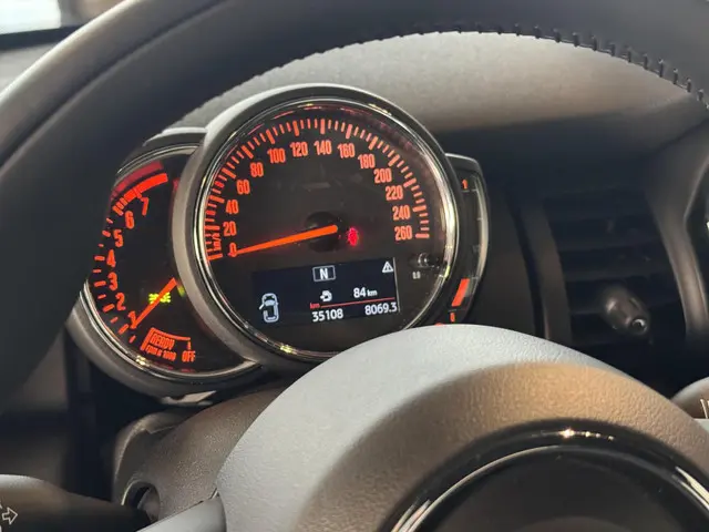 MINI One Mini 1.5 Chili 2020 Benzine 15