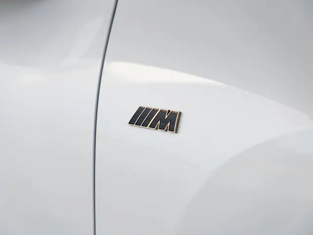 BMW iX M60 2023 Elektrisch 18