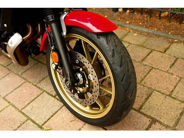 Yamaha XSR XSR700 | XSR 700 ABS Anniversary 2021 Benzine 12
