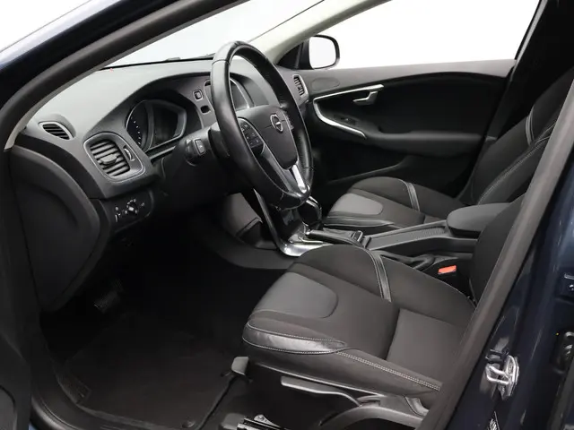 Volvo V40 1.5 T2 Automaat Nordic+ 2016 Benzine 7