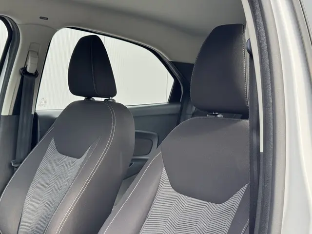 Ford Ka Ka+ Ka 1.2 Trend Ultimate 2018 Benzine 11