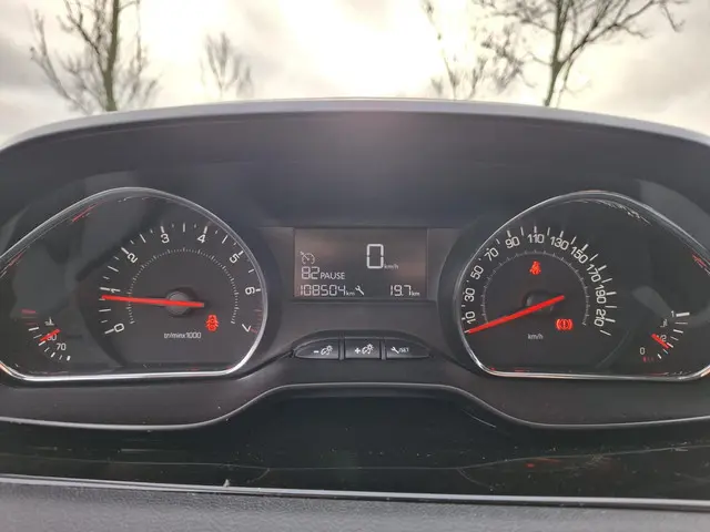 Peugeot 208 1.2 VTi Active❗ 2013 Benzine 20