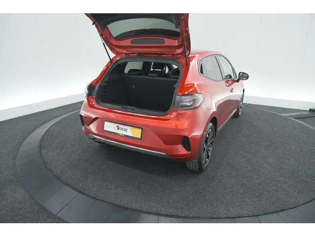 Renault Clio 1.0 TCe 90 GPF techno 2025 Benzine 72