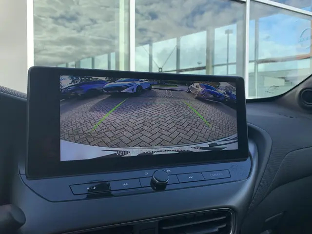 Nissan Juke 1.0 DIG-T Business Design 2025 Benzine 12