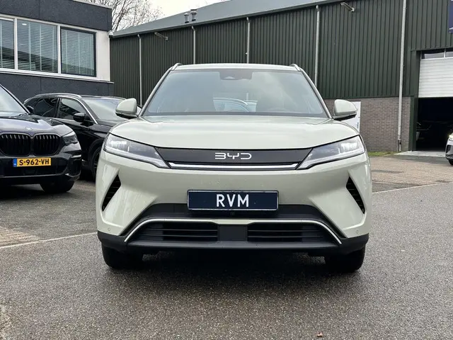 BYD ATTO 2 Boost 45 kWh 2024 Elektrisch 2