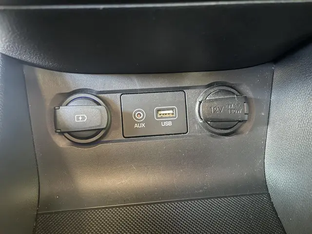 Hyundai i20 1.2 MPI Comfort 2019 Benzine 19