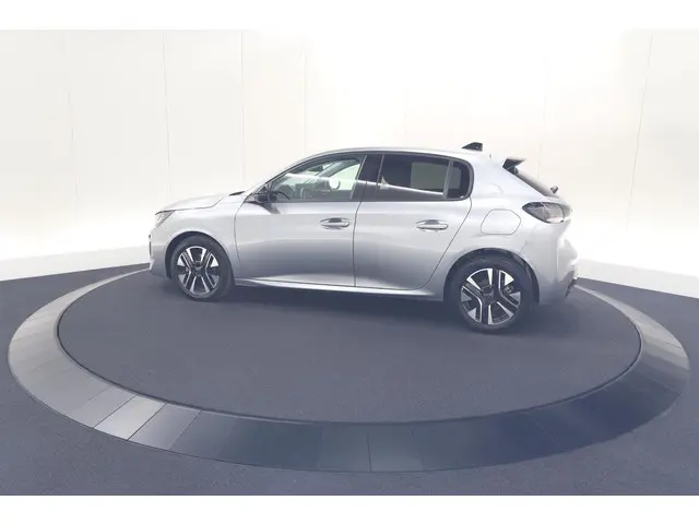 Peugeot 208 PureTech 100 Allure 2025 Benzine 65