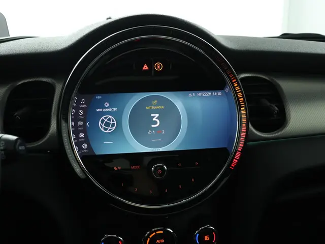 MINI Electric Mini MINI Yours 33 kWh 2023 Elektrisch 45