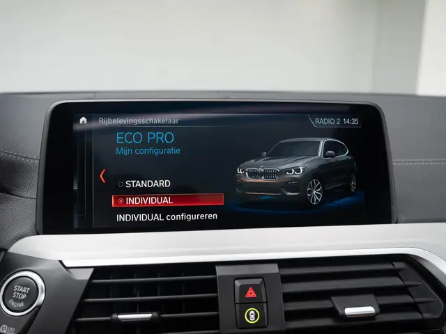 BMW X3 xDrive20i 2018 Benzine 44