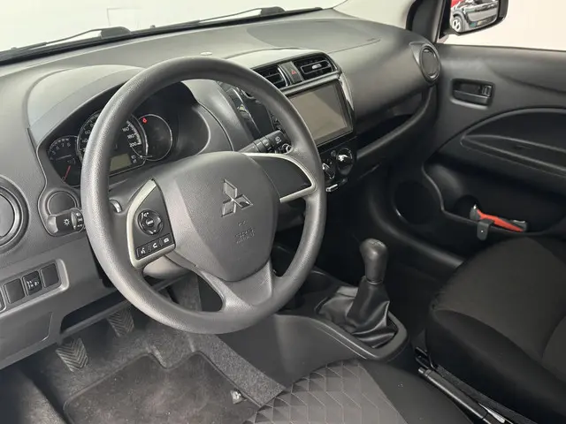 Mitsubishi Space Star 1.2 Cool+ 2022 Benzine 12