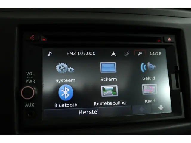 Suzuki S-Cross SX4 1.6 Business Edition Pro 2014 Benzine 45