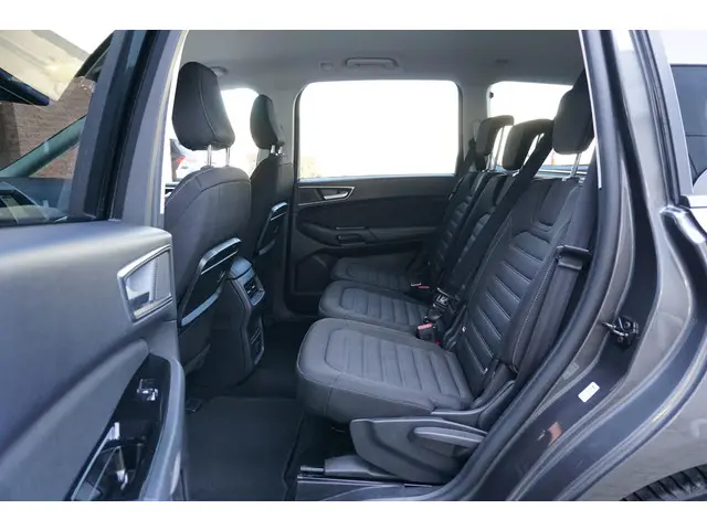 Ford Galaxy 1.5 Titanium 2018 Benzine 16