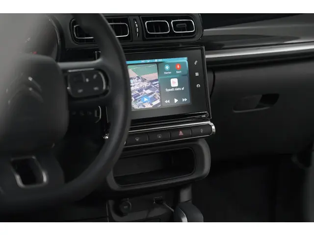 Citroën C3 PureTech 110 EAT6 Shine 2023 Benzine 49