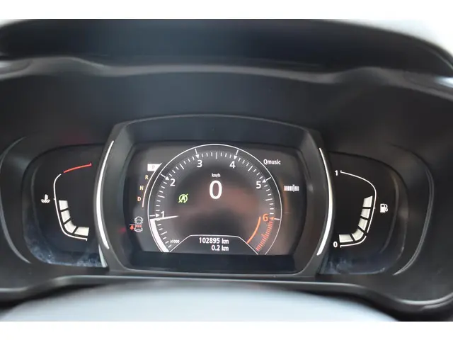 Renault Kadjar TCe 140 EDC Limited 2022 Benzine 15