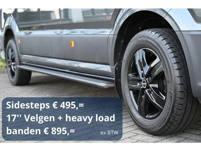 MAN TGE 3.140 2.0 TDI 35 140 PK DSG Clima 2022 Diesel 3